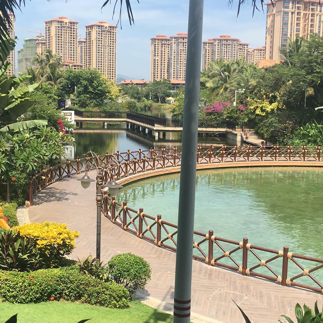 牧马人