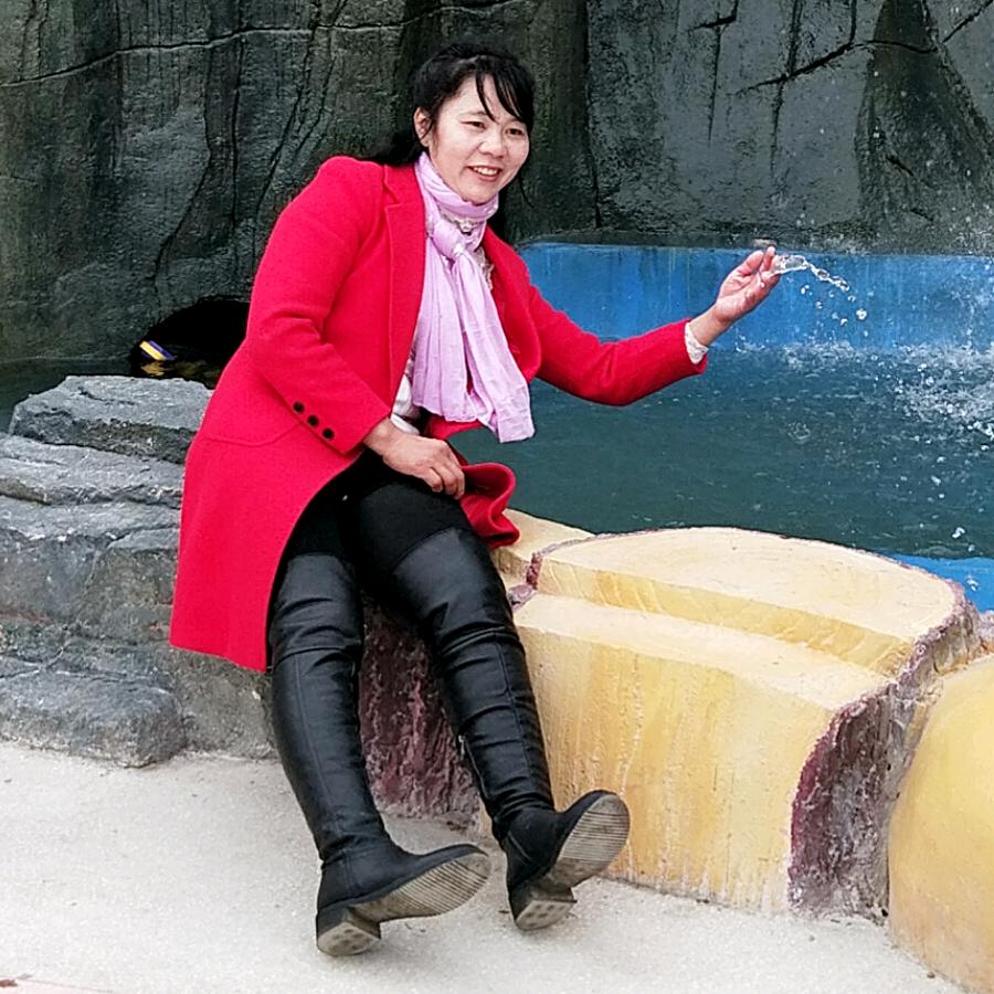 开心每一天轩伶_