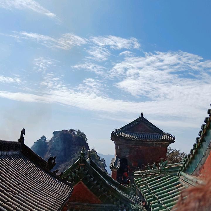 汇铭超市（高山茶，生态土特产）