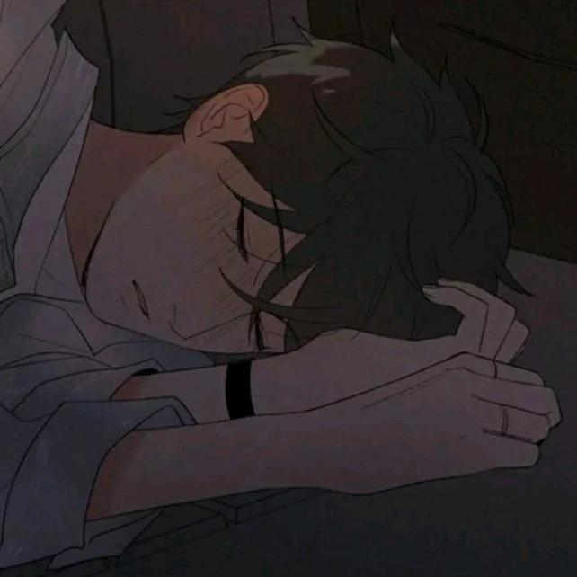 慕晨  boy