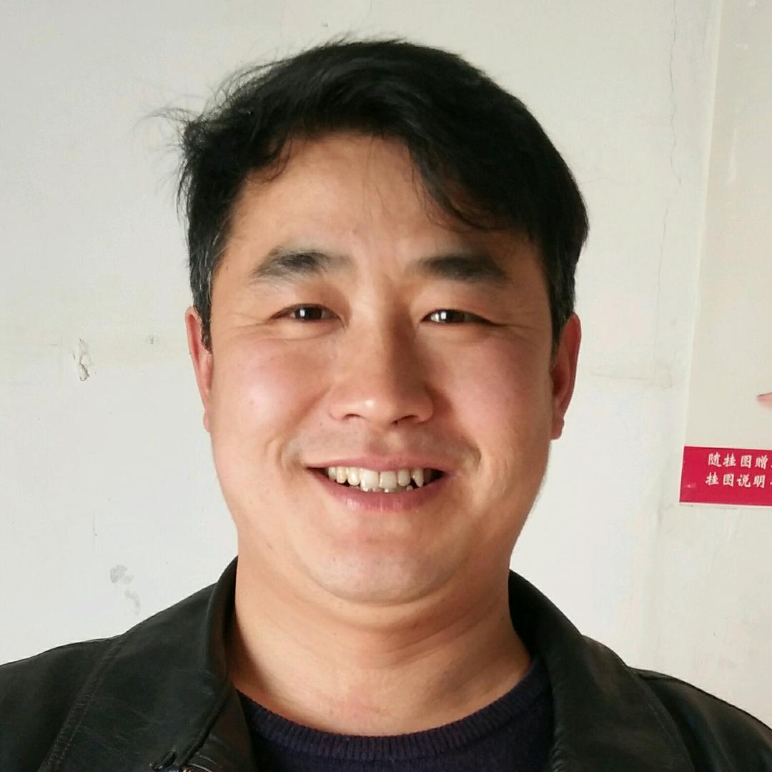 红枣树