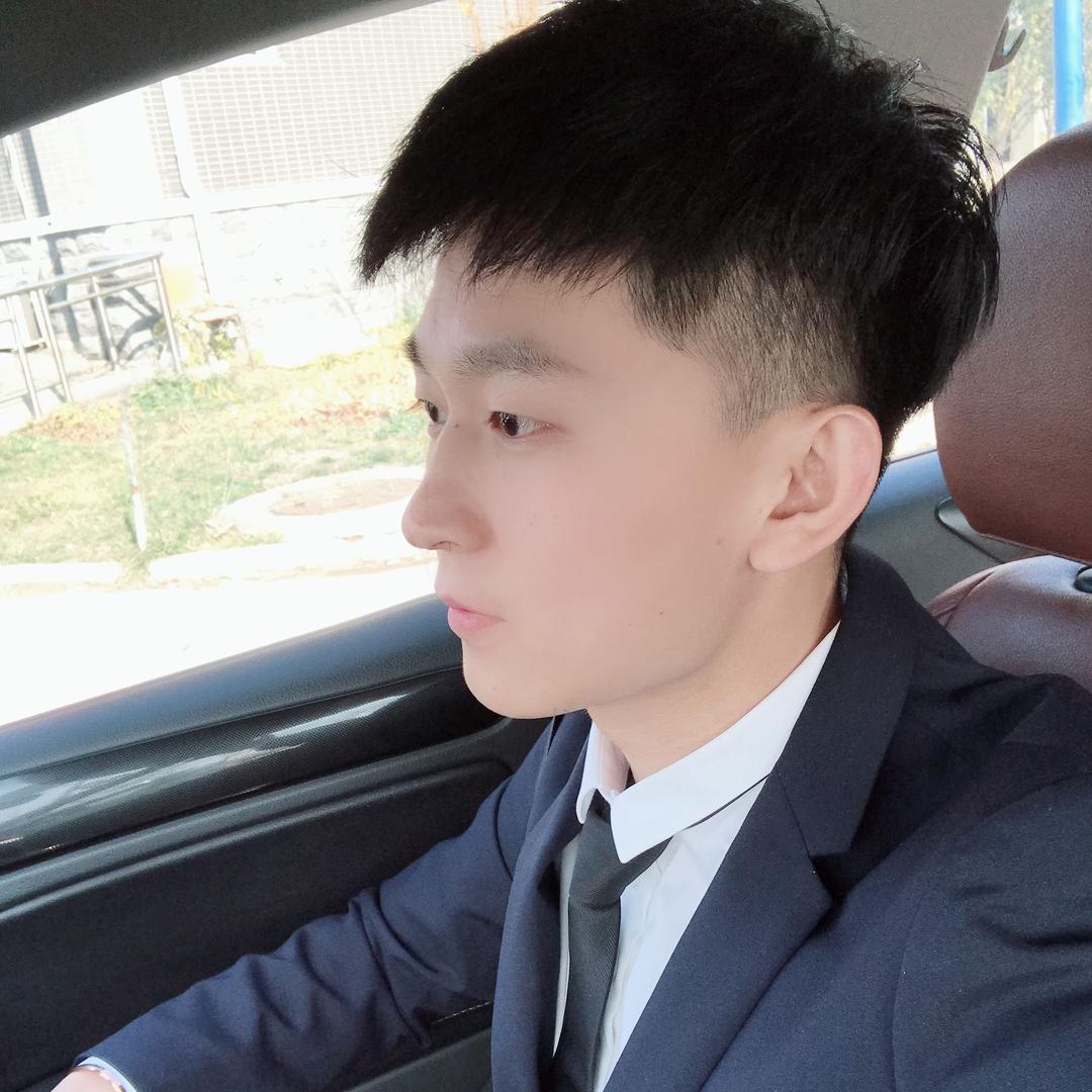 郭老板 进口车