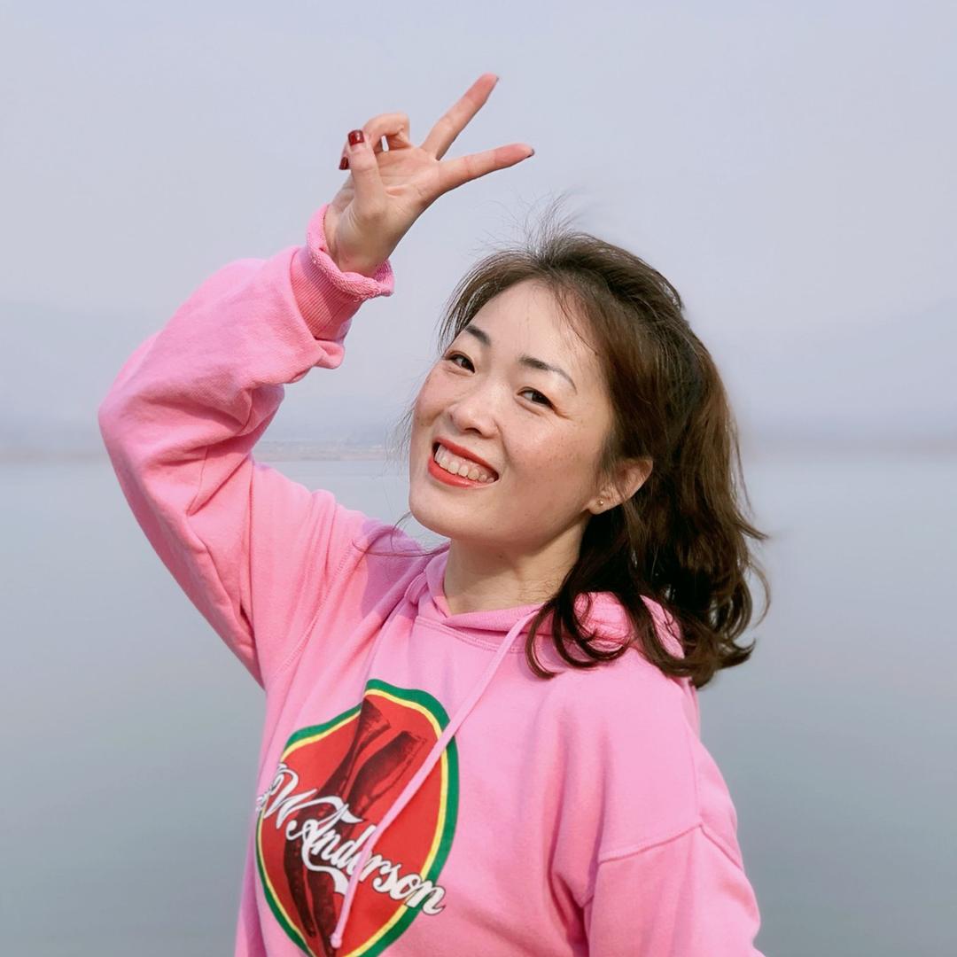 心若无尘🍒