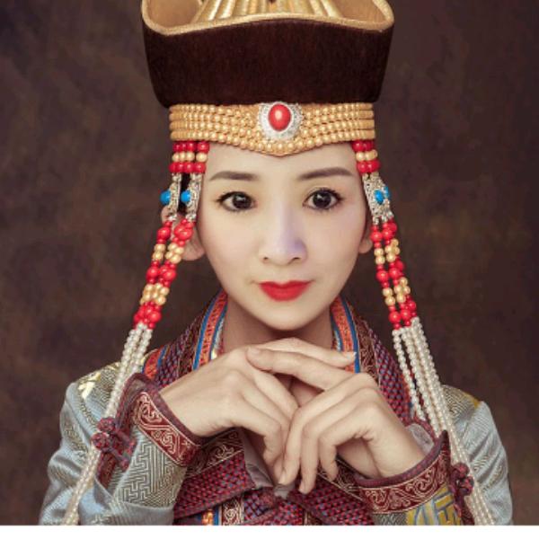 美丽绽放