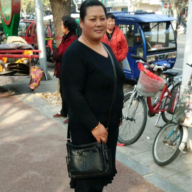 美女