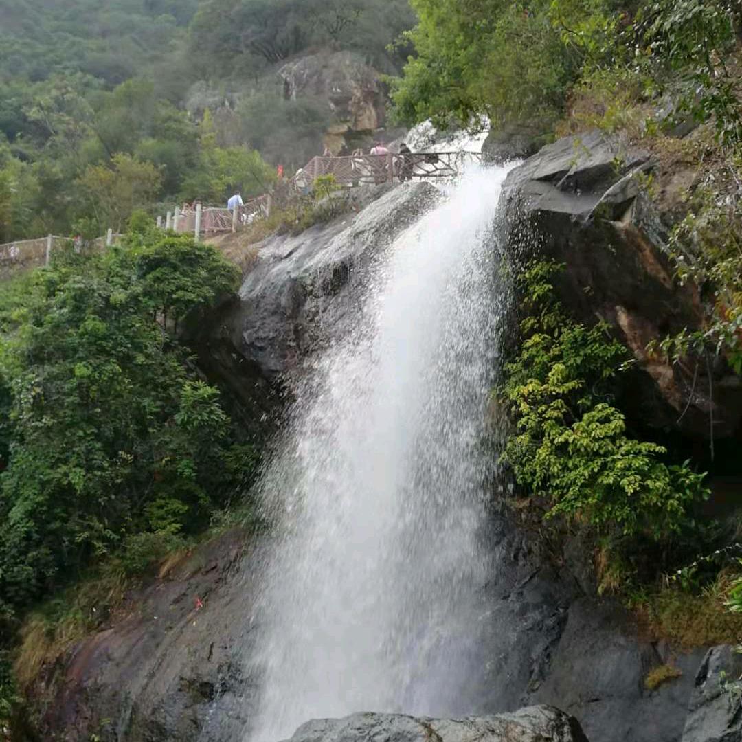 龙川