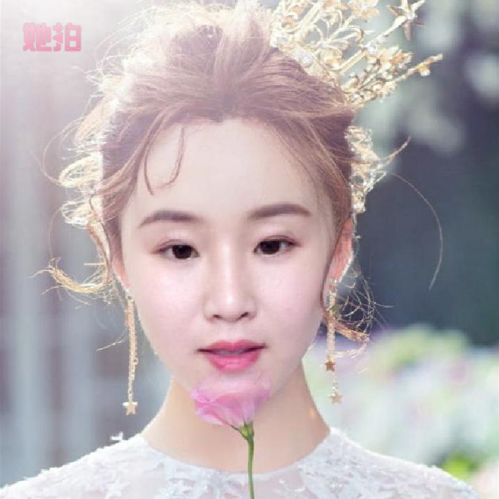 爱的魔力转圈圈