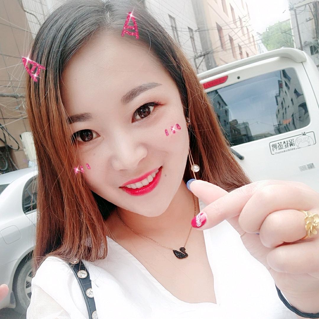 @河南晴晴