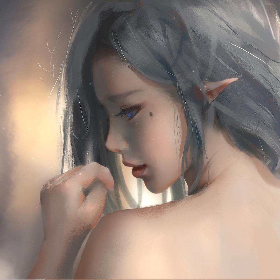 霜羽