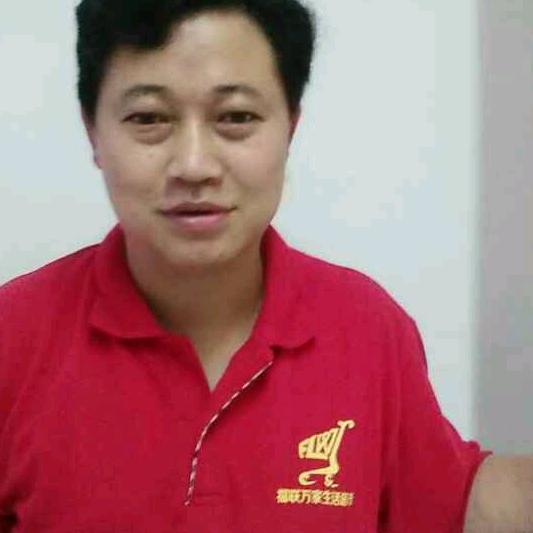 李靖