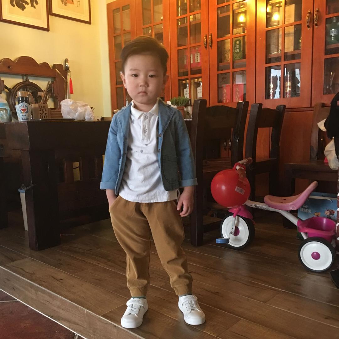 小钢镚
