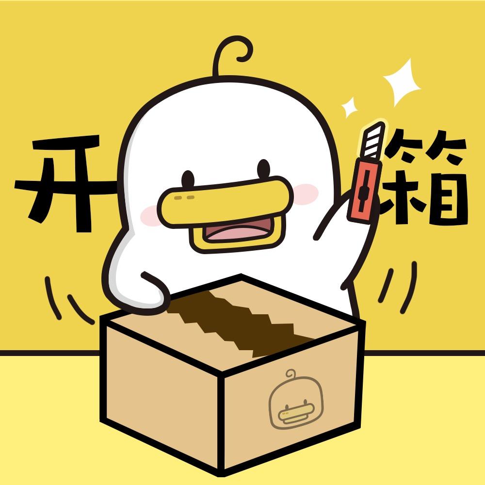 躺倒鸭TV