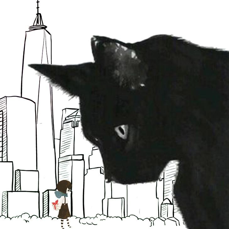 猫妖芝麻君