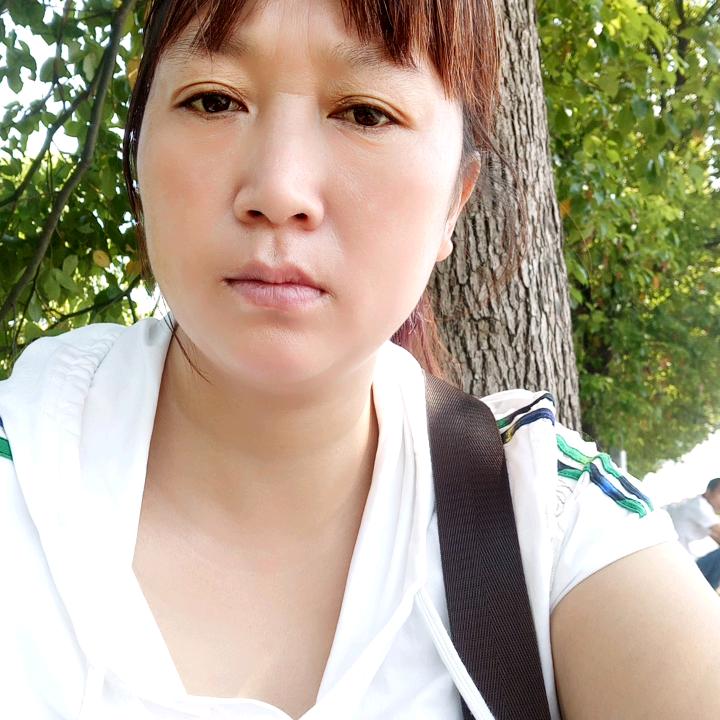 幸福这一生。
