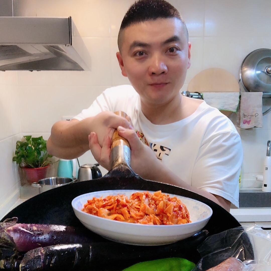 一点一点学厨艺@抖音