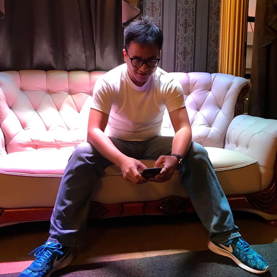 ✨️丰盛觉醒者