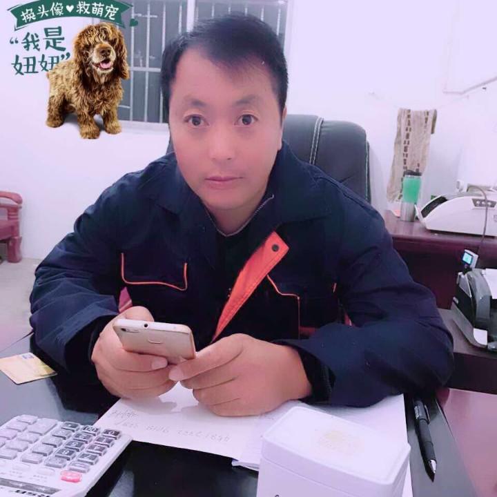 六垛粮食烘干中心