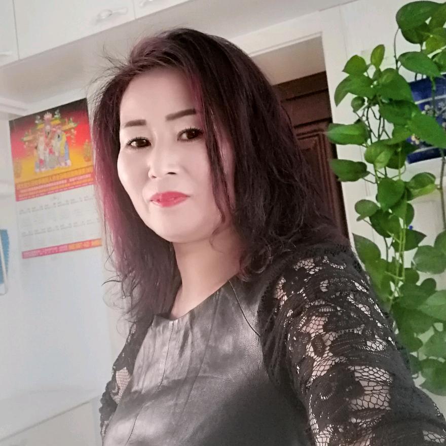 幸福来敲门