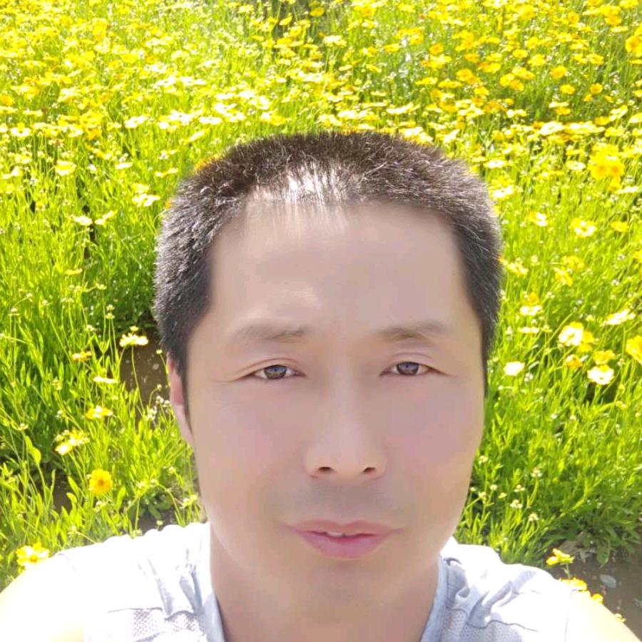 幸福的上门女婿