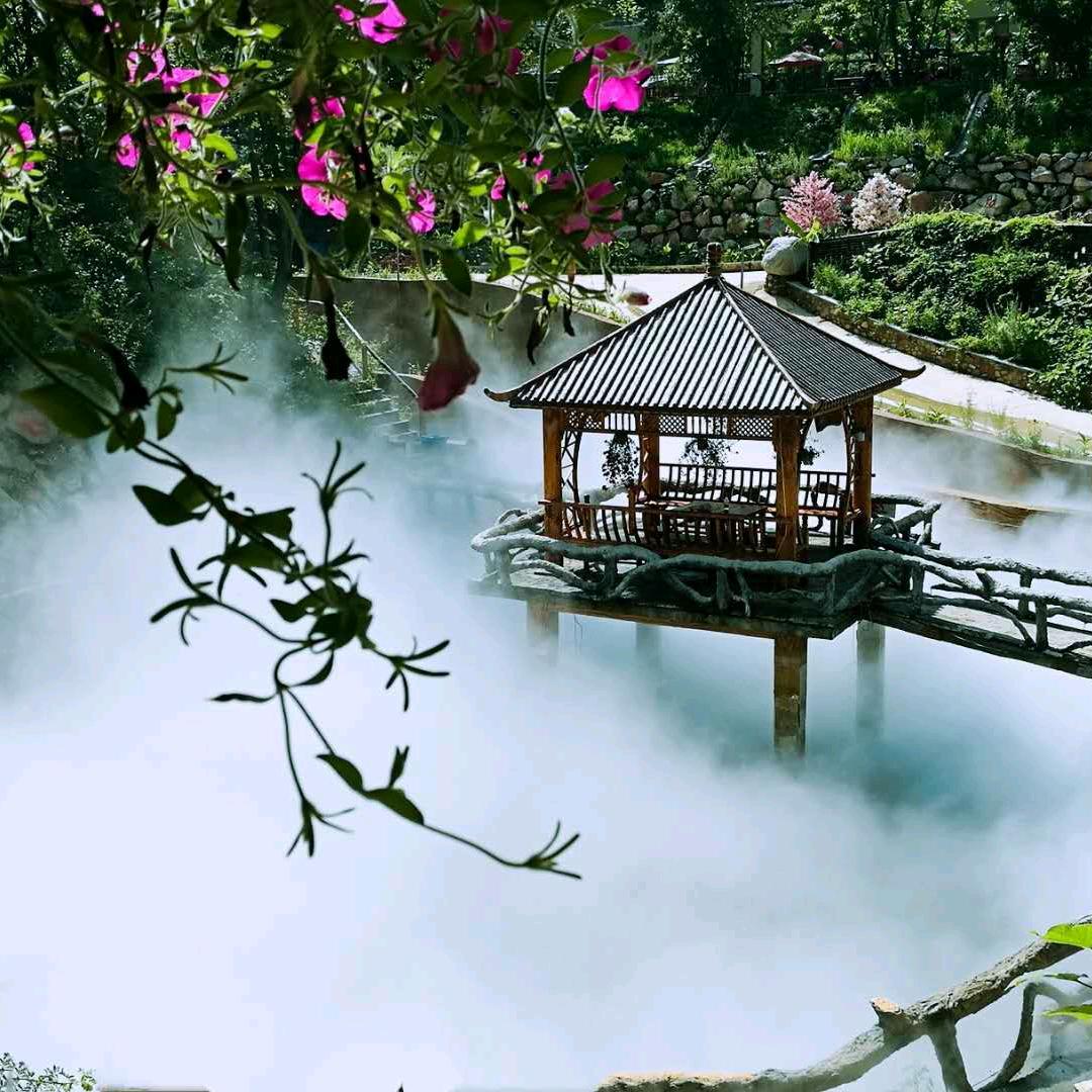 尹志彬－丹东尹园
