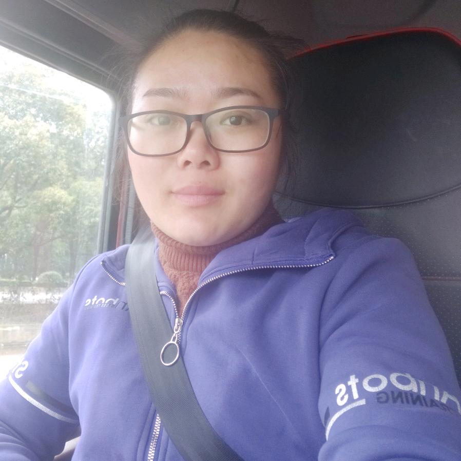 苏北小妹
