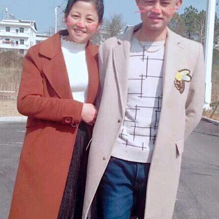 快乐的一生。