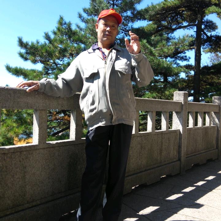 利民快乐徐（不定时直播）