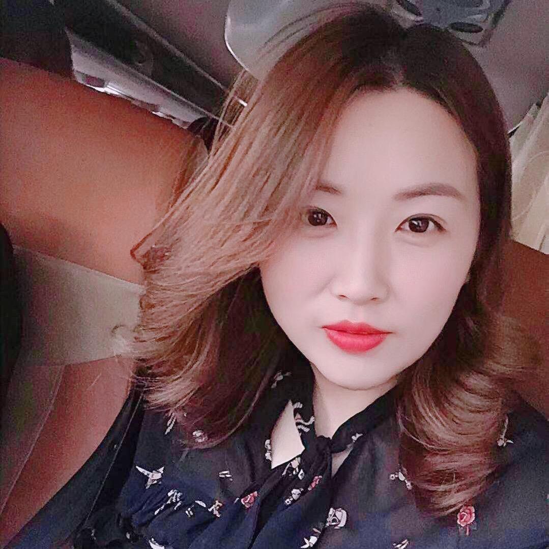 美业萍姐