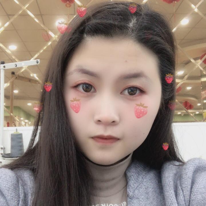 请叫我黄姑娘