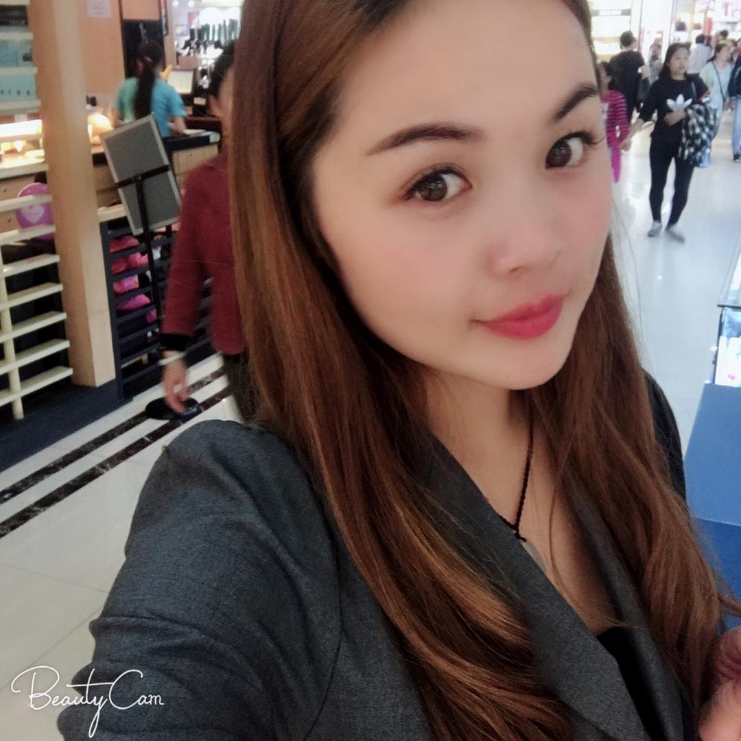 有你而任性