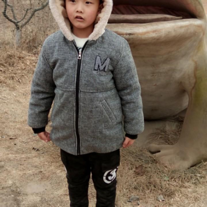 张晋牛