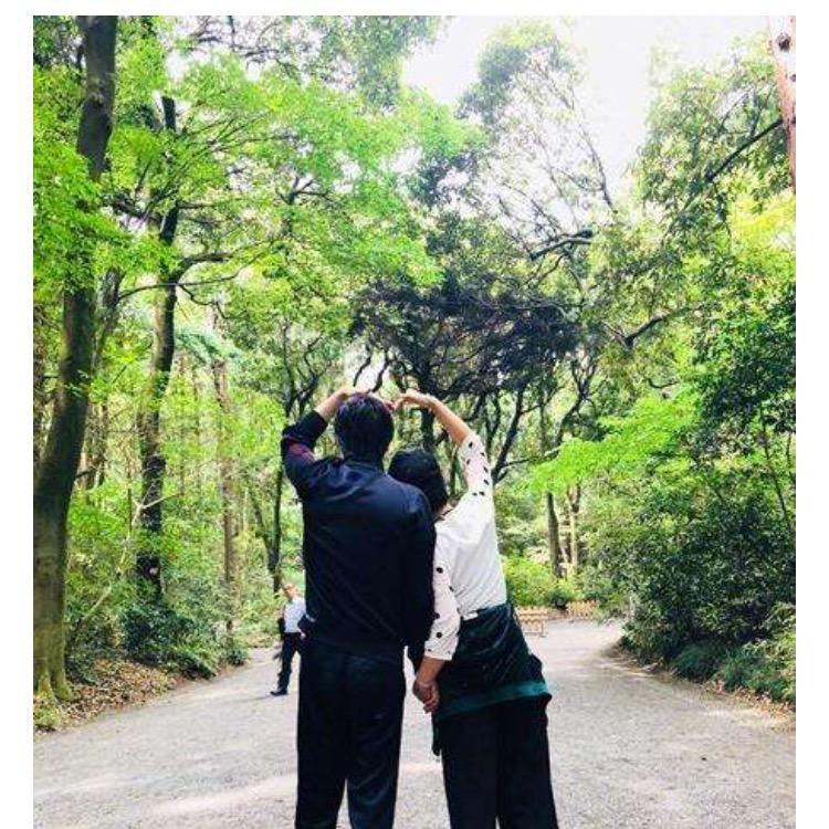 青春👉🏾如詩