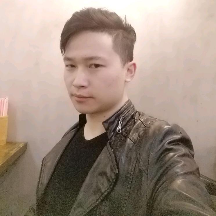 偌，初見