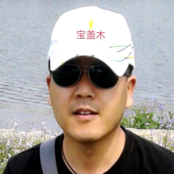 宝盖木