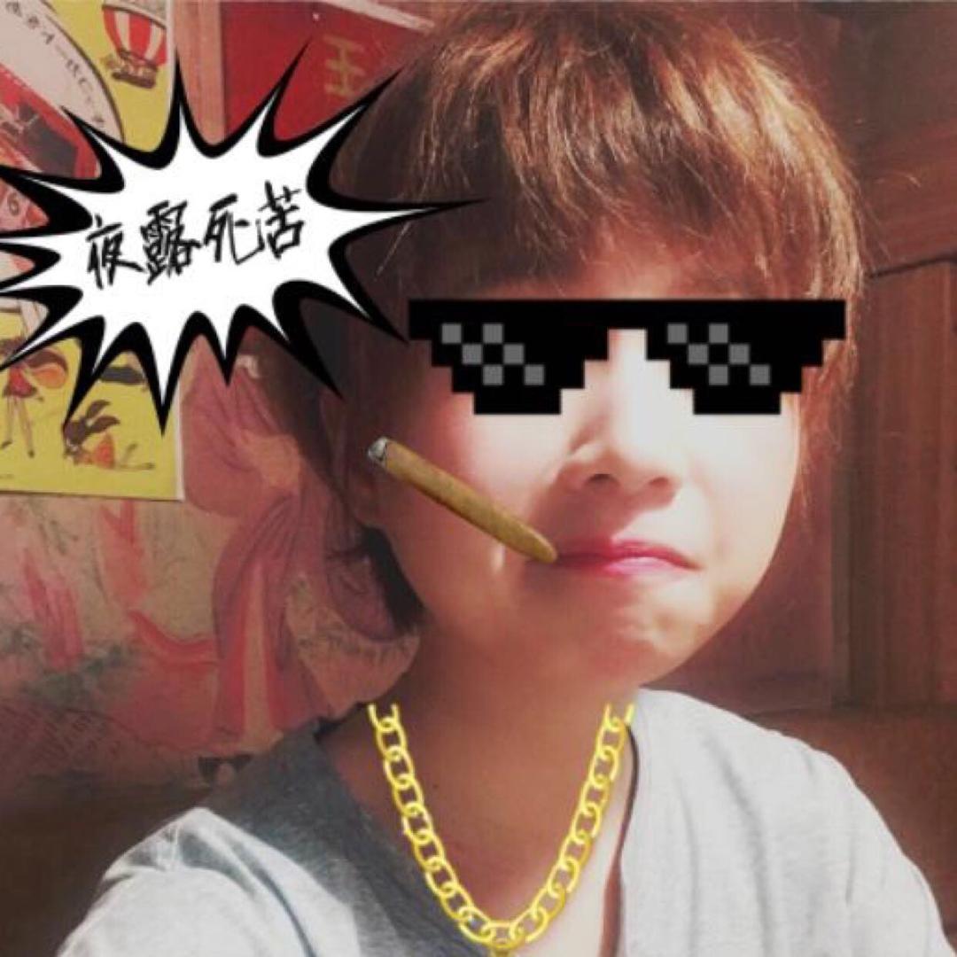 免子队长油百万@抖音