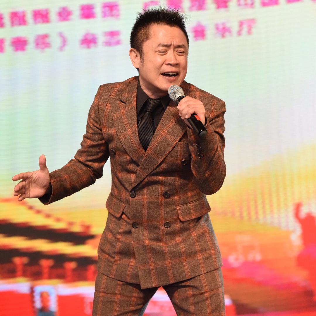音乐绅士张挥X寻找少年好声音2025