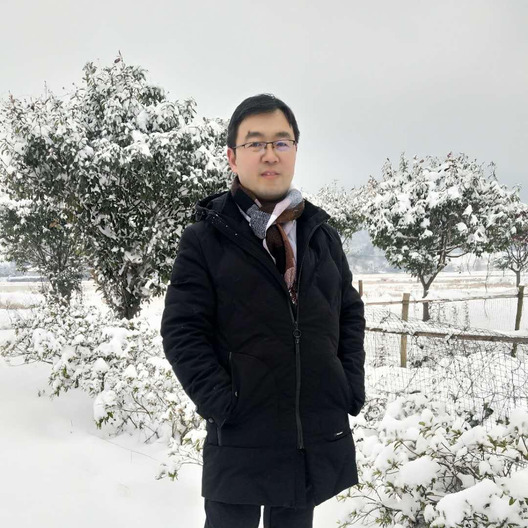 一生有你Dan
