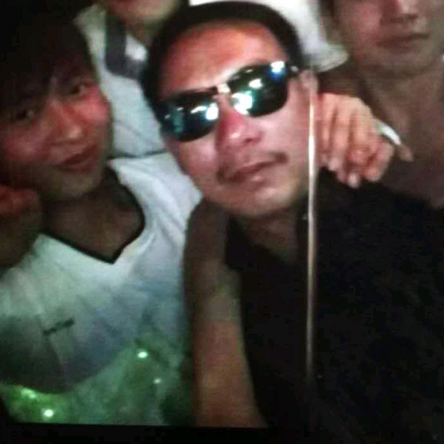 疯子