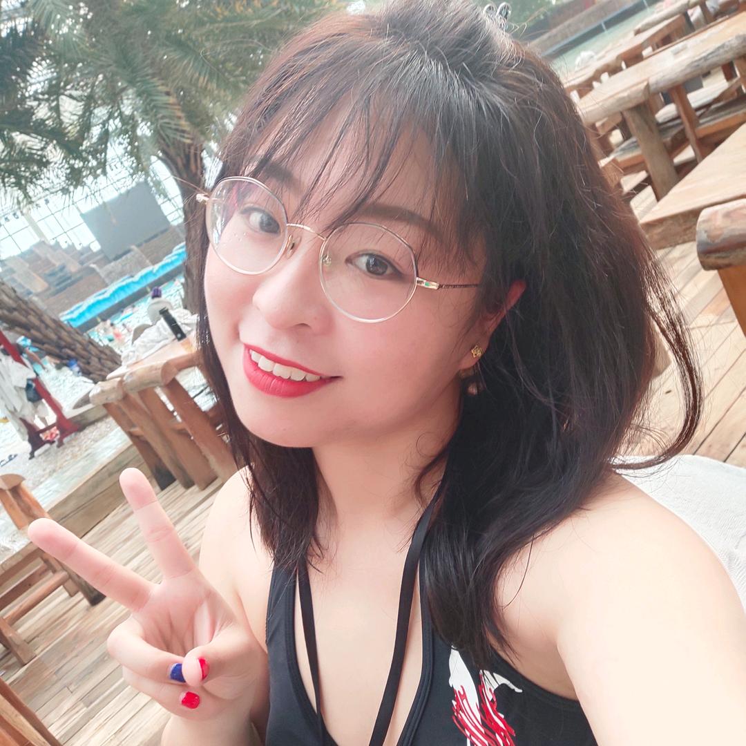 花咏🌞