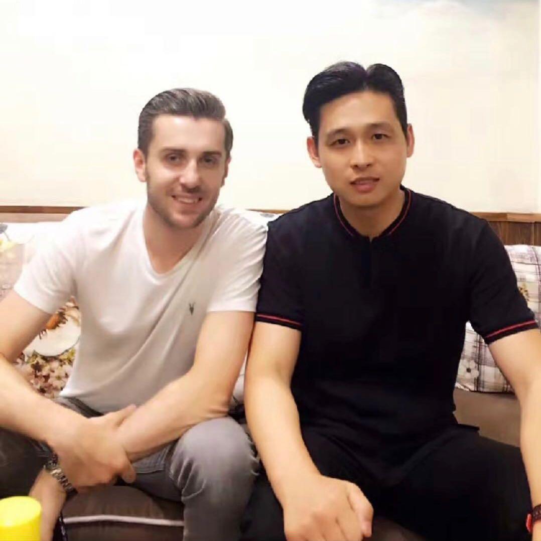 制杆者 王老板台球杆定制（收徒）