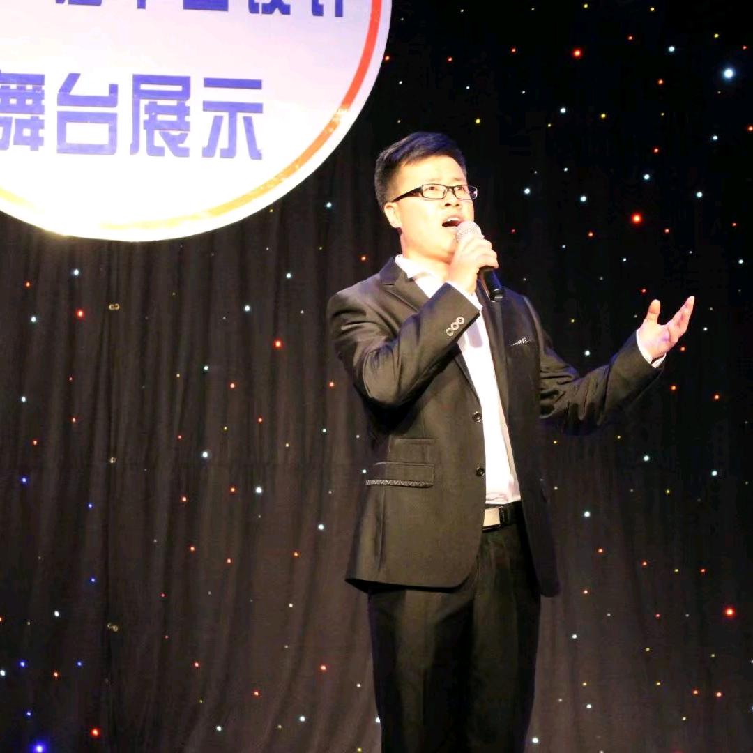 新歌声
