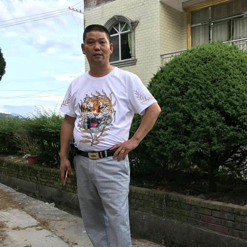 厨师