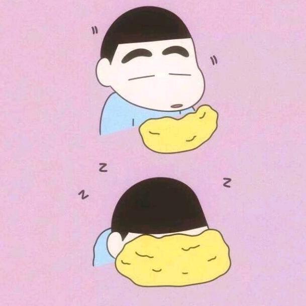 妮妮要努力～（互关秒回）