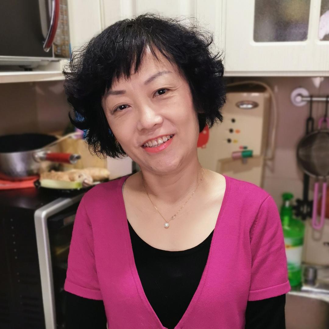 戈姐聊美食@抖音