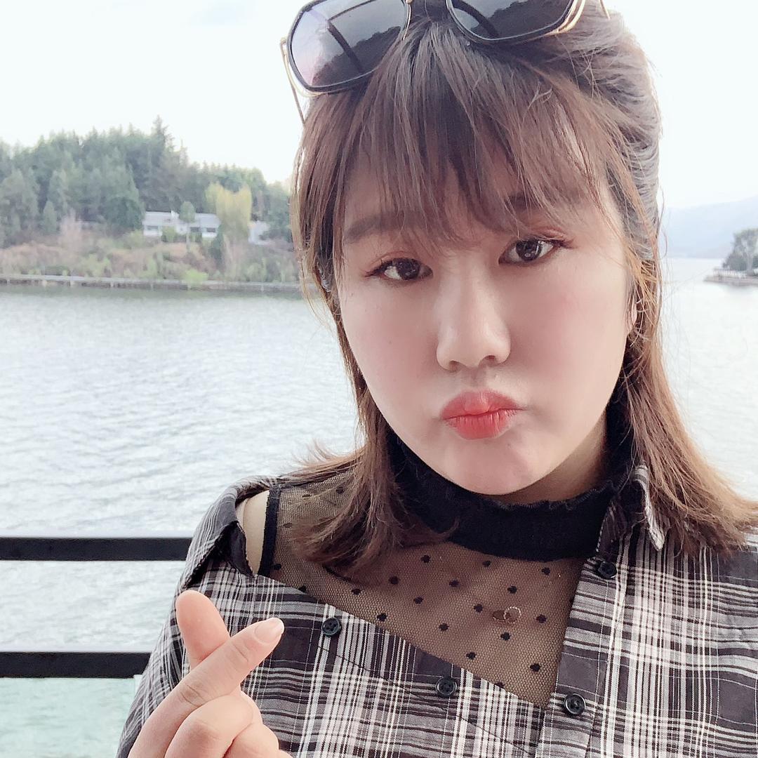 小陈晨