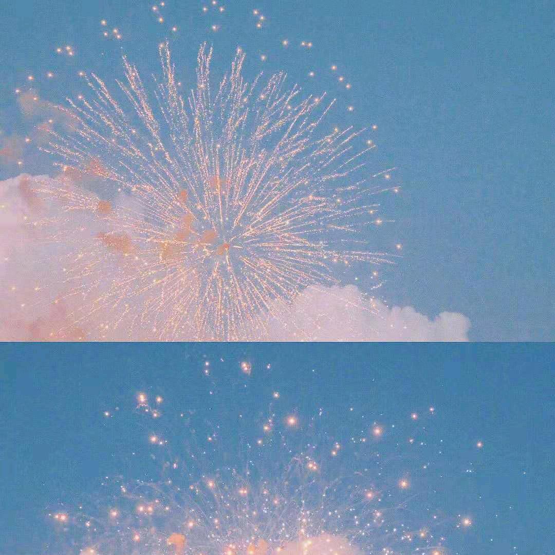 晚风温柔