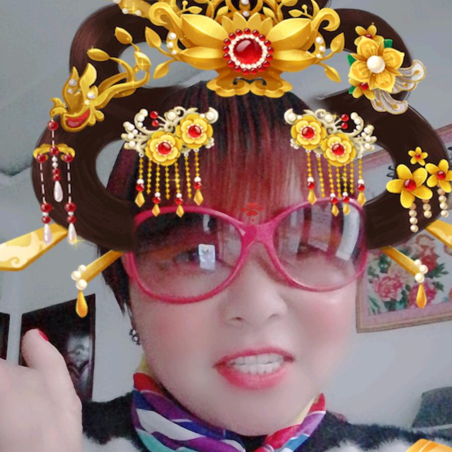 荣荣❁
