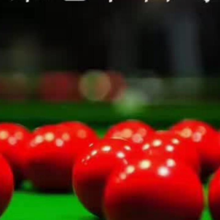 盒饭台球俱乐部