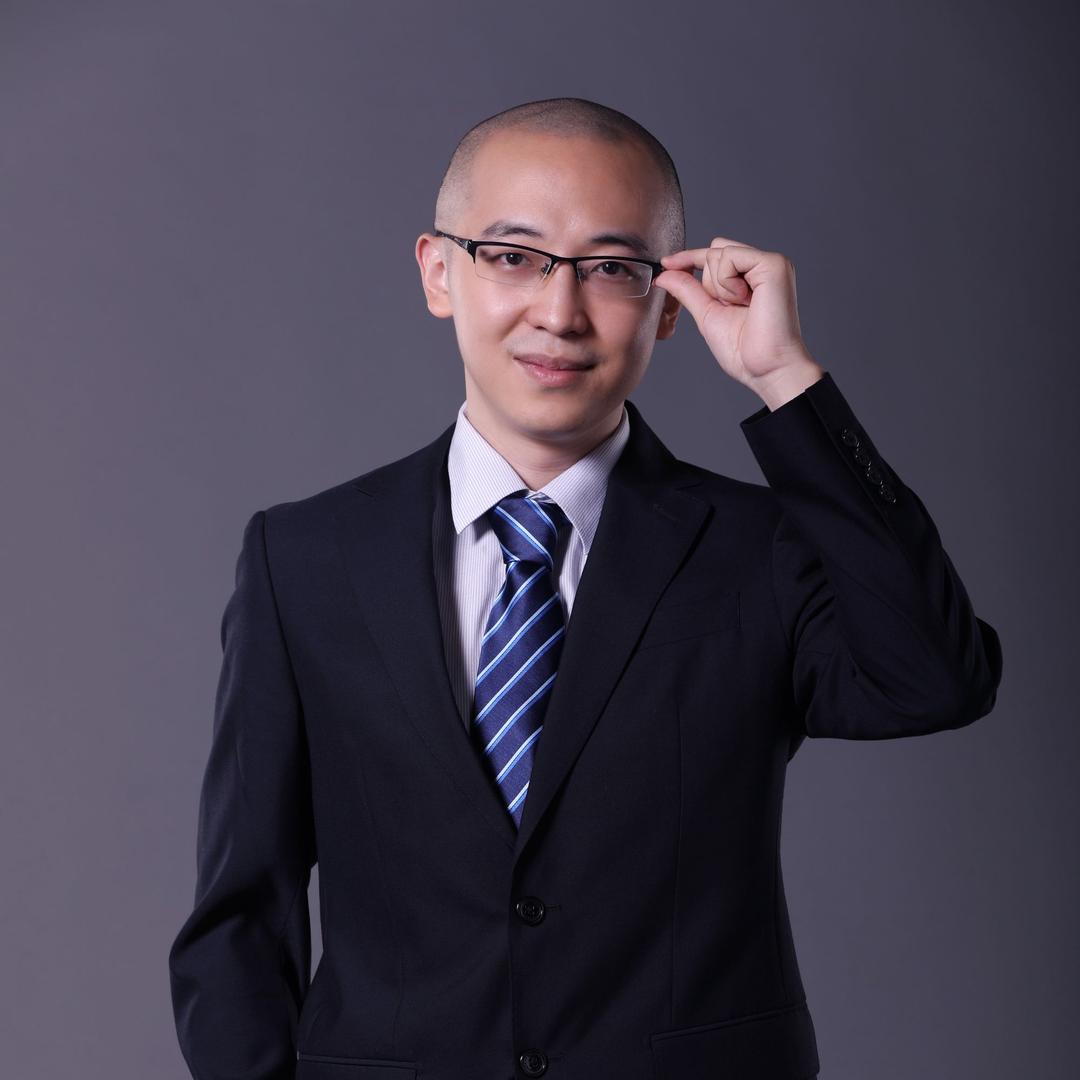 北京脊柱微创黄鑫主任