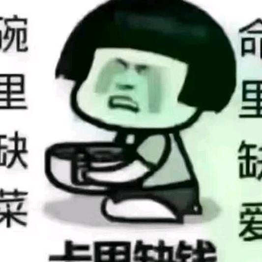 伤心的泪
